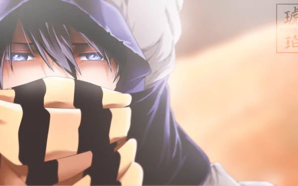 Haruka Nanase (Free!) Anime Free! HD Desktop Wallpaper | Background Image