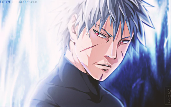 Tobirama Senju Anime Naruto HD Desktop Wallpaper | Background Image