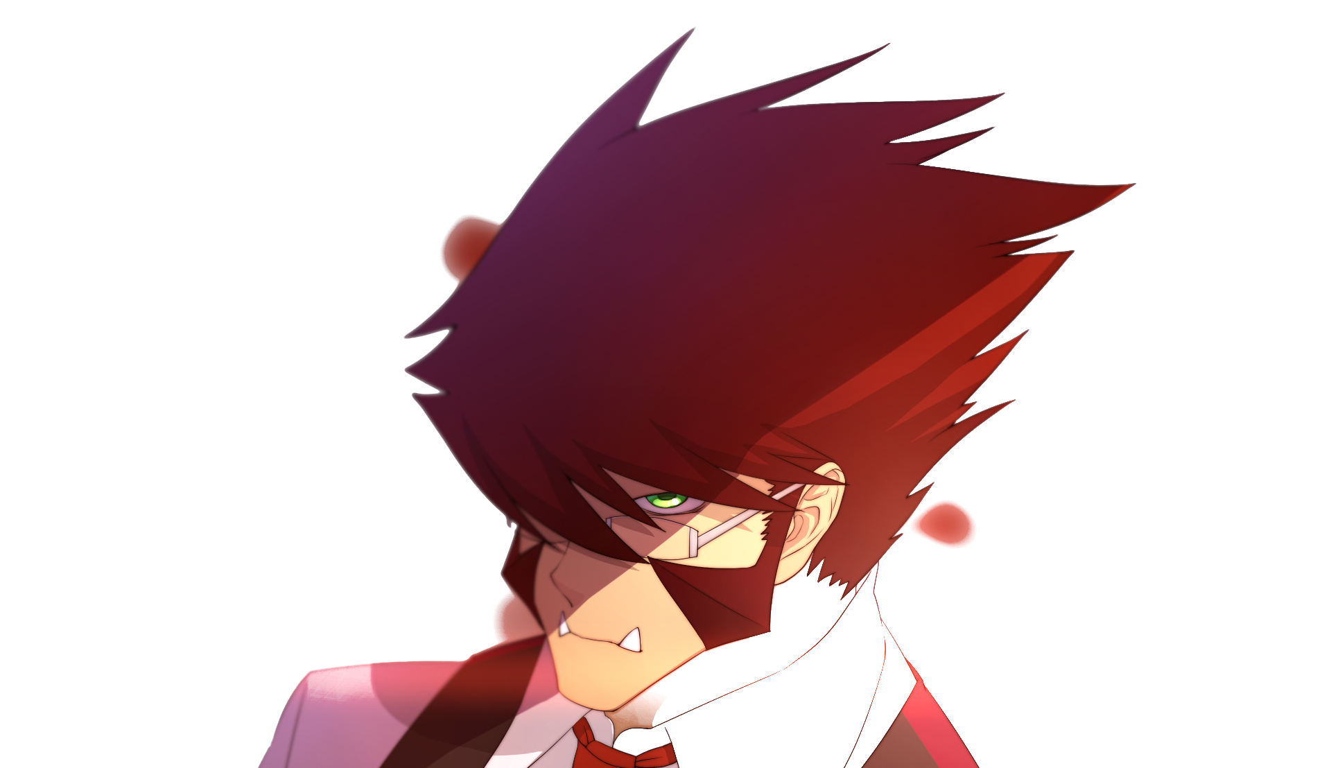 Blood Blockade Battlefront png images