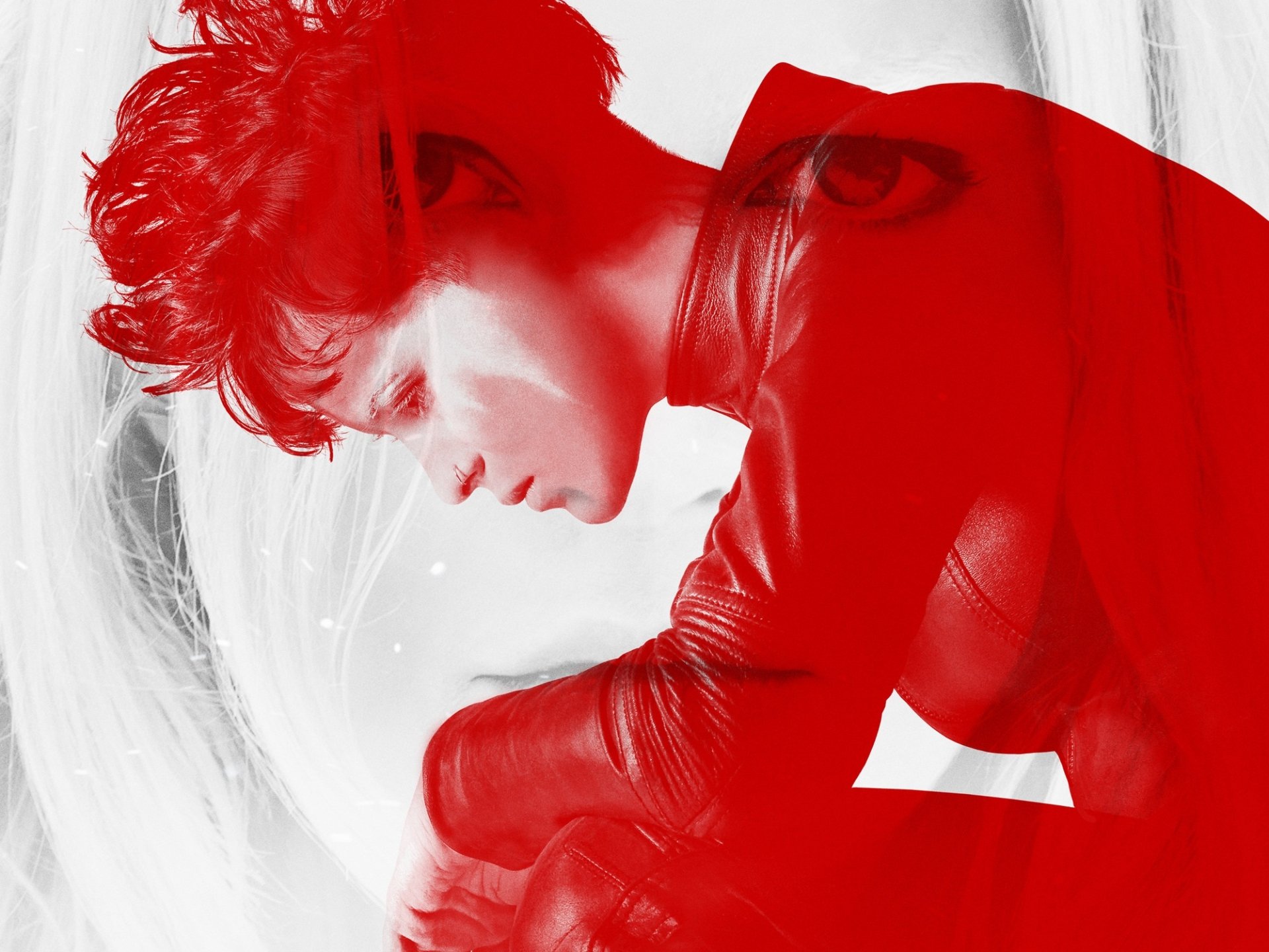 Download Claire Foy Movie The Girl In The Spider's Web HD Wallpaper