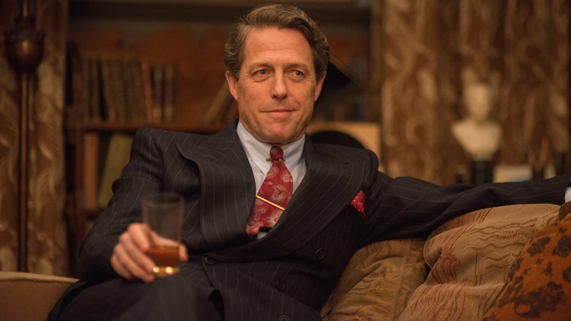 Download Hugh Grant Movie Florence Foster Jenkins 4k Ultra HD Wallpaper