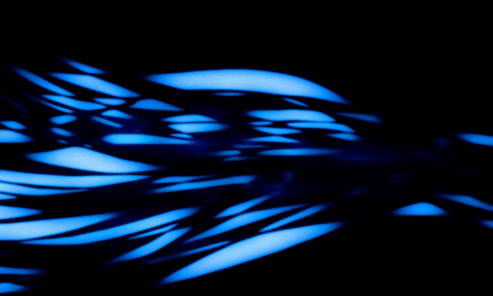 Download Abstract Blue Abstract Blue HD Wallpaper by insainabyss