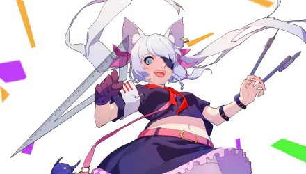 Rengar (League Of Legends) video game League Of Legends HD Desktop Wallpaper | Background Image