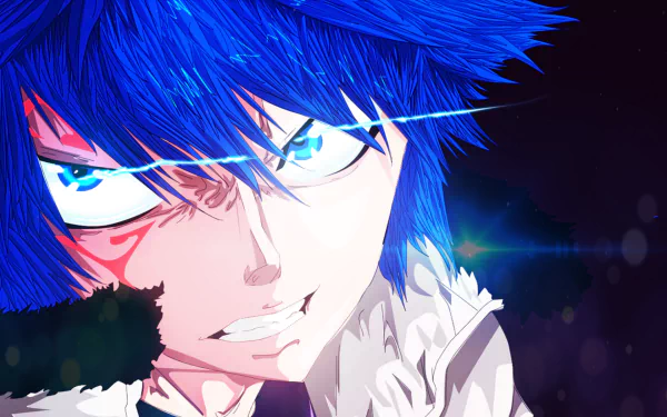 Jellal Fernandes Anime Fairy Tail HD Desktop Wallpaper | Background Image