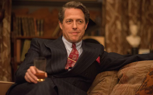Hugh Grant movie Florence Foster Jenkins HD Desktop Wallpaper | Background Image