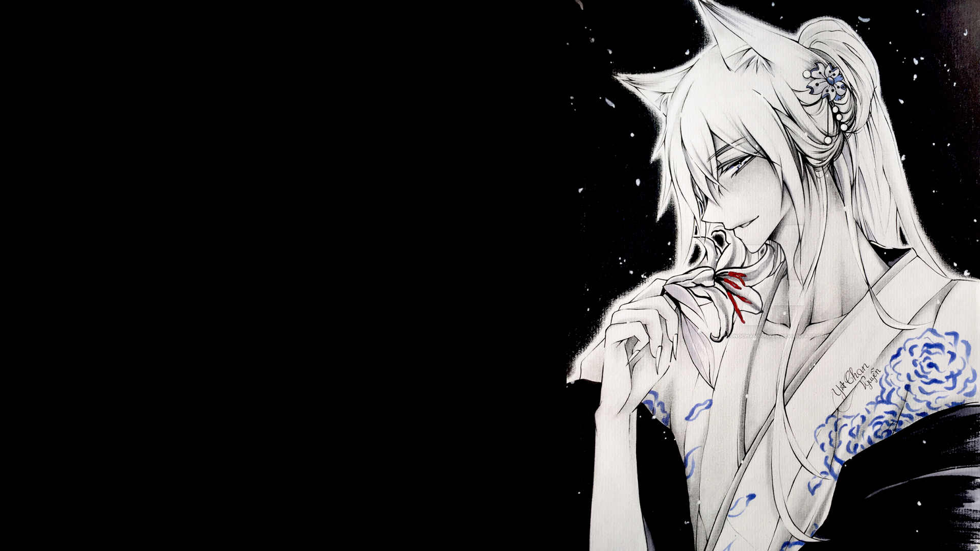 Kamisama Kiss HD Wallpaper Kamisama Kiss HD Wallpaper