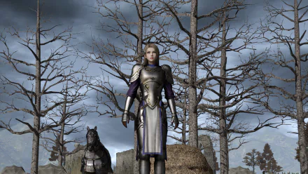  BLADESTORM Nightmare