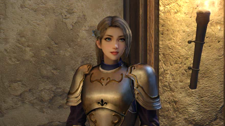  BLADESTORM Nightmare