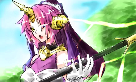 Frankenstein (Fate/Apocrypha) Anime Fate/Apocrypha HD Desktop Wallpaper | Background Image