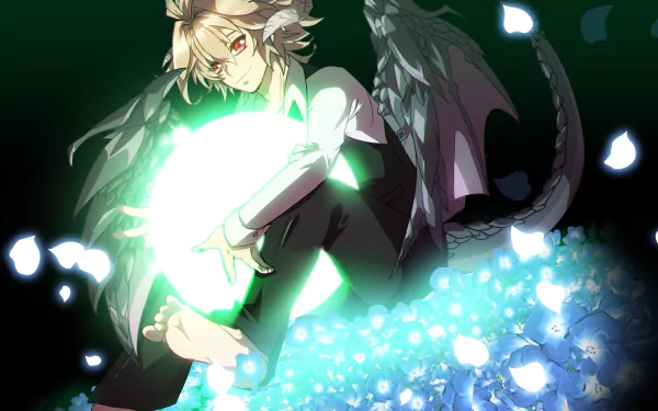 Sieg (Fate/Apocrypha) Anime Fate/Apocrypha HD Desktop Wallpaper | Background Image