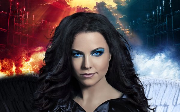 Music Evanescence Band (Music) United States Amy Lee HD Wallpaper | Background Image