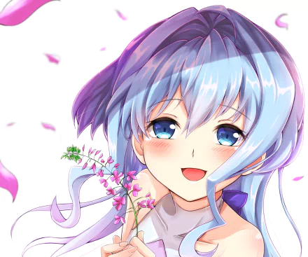 Sarah (Gundam Build Divers) Anime Gundam Build Divers HD Desktop Wallpaper | Background Image