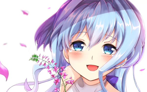 Sarah (Gundam Build Divers) Anime Gundam Build Divers HD Desktop Wallpaper | Background Image