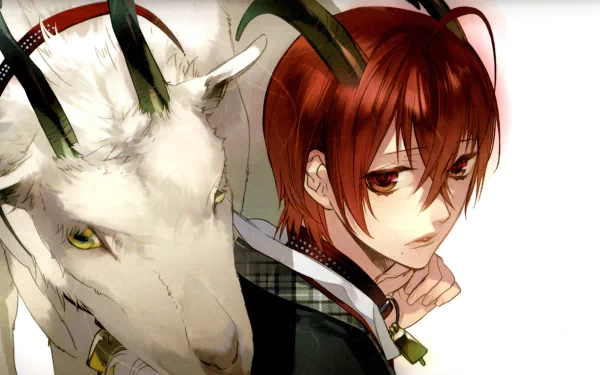 Anime starry sky HD Desktop Wallpaper | Background Image