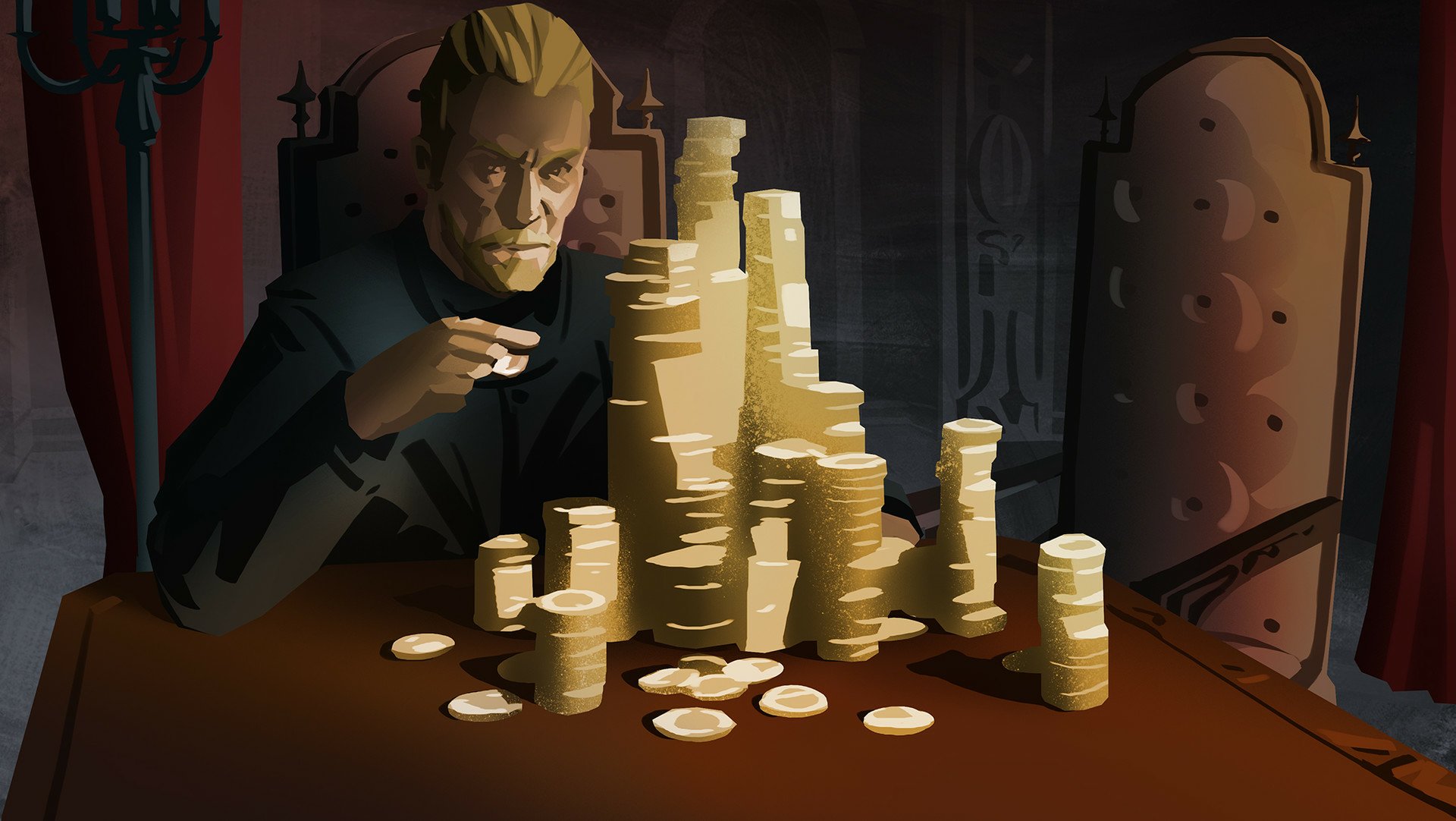 Download House Lannister TV Show Game Of Thrones HD Wallpaper by Wang Jie