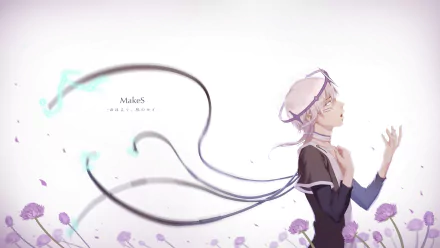 video game MakeS Ohayo, Watashi no Sei HD Desktop Wallpaper | Background Image