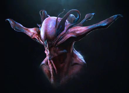 fantasy creature HD Desktop Wallpaper | Background Image