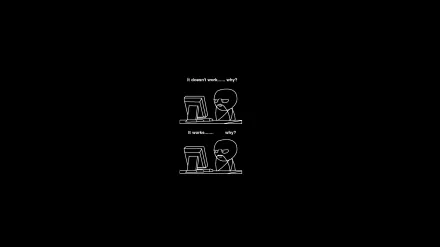 technology Xkcd HD Desktop Wallpaper | Background Image