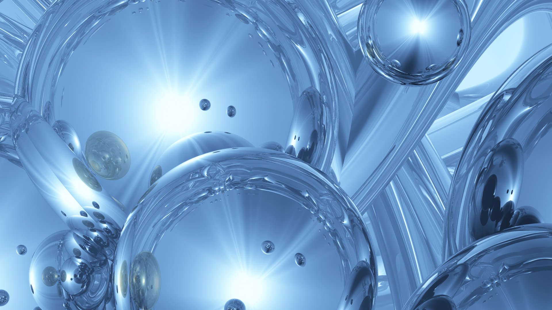 Download Artistic Blue HD Wallpaper by Adriano Di Pierro