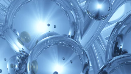 artistic blue HD Desktop Wallpaper | Background Image