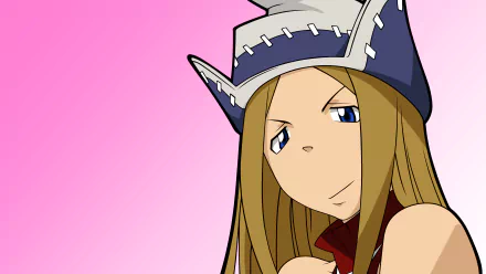 Elizabeth Thompson Anime Soul Eater HD Desktop Wallpaper | Background Image