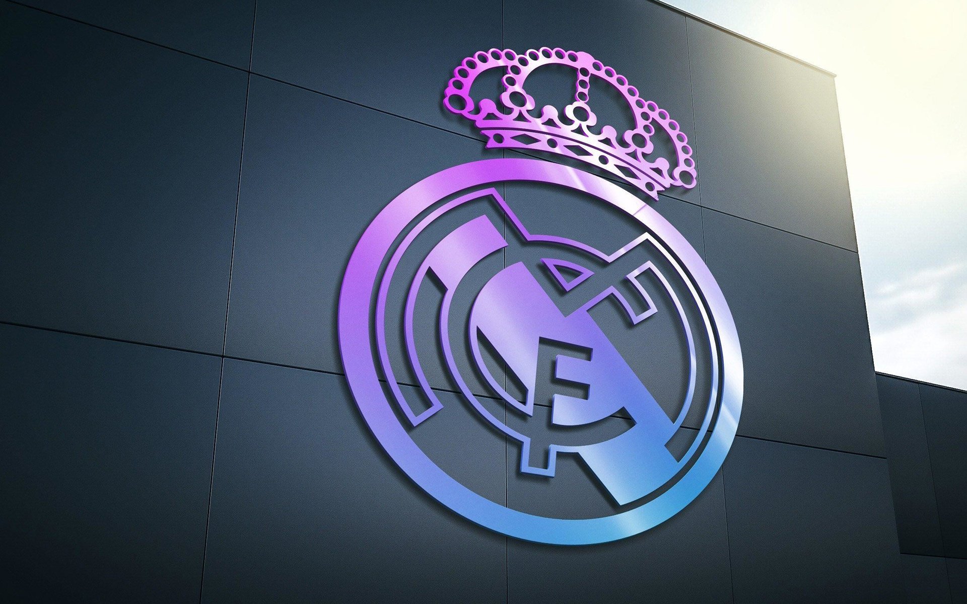 Madrid Logo Hd Wallpapers | Hot Sex Picture