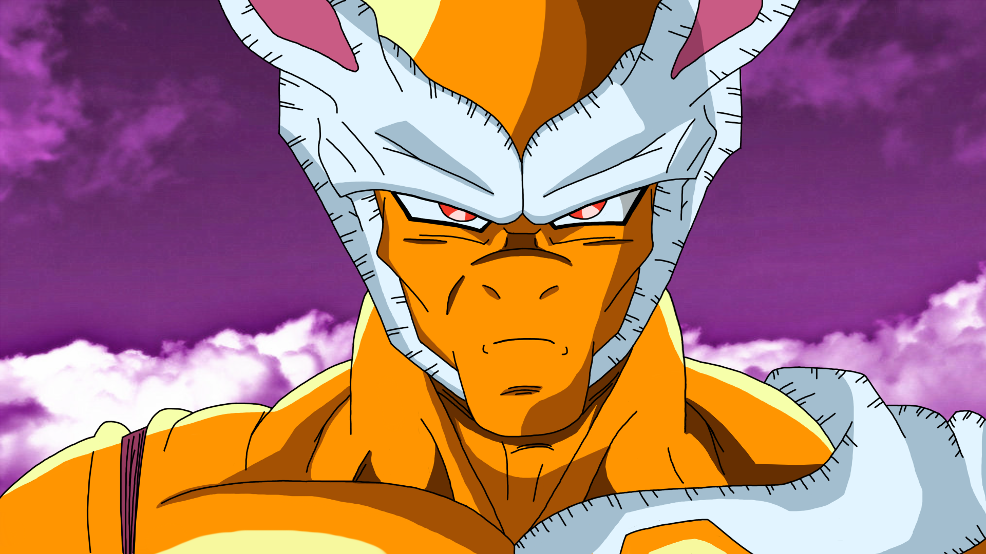 Download Video Game Dragon Ball Xenoverse HD Wallpaper by EymSmiley