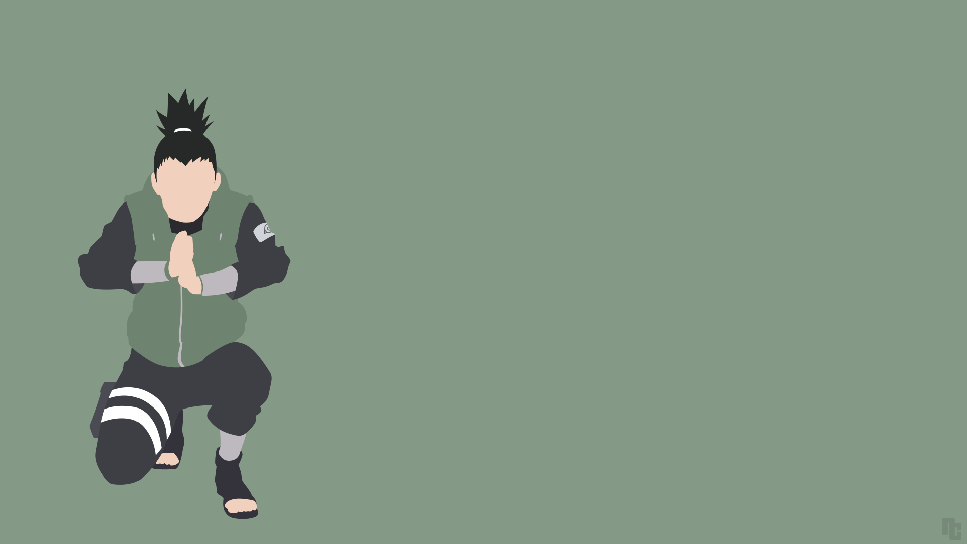 Download Shikamaru Nara Anime Naruto 4k Ultra HD Wallpaper by ncoll36