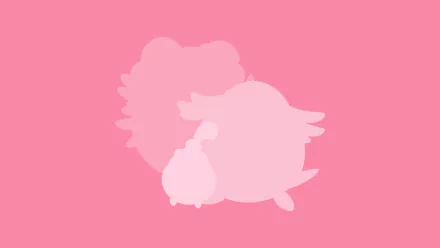 Blissey (Pokémon) Chansey (Pokémon) Happiny (Pokémon) Anime Pokemon HD Desktop Wallpaper | Background Image