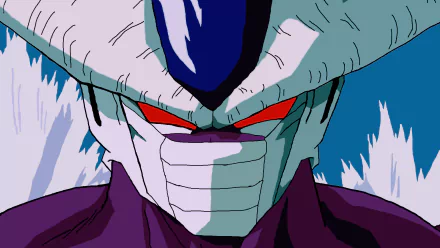 Cooler (Dragon Ball) Anime Dragon Ball Z HD Desktop Wallpaper | Background Image