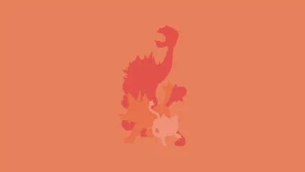 Incineroar (Pokémon) Torracat (Pokémon) Litten (Pokémon) Anime Pokemon HD Desktop Wallpaper | Background Image