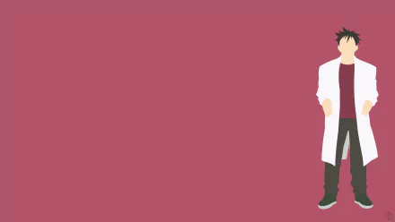 Tetsuo Takahashi Anime Interviews With Monster Girls HD Desktop Wallpaper | Background Image