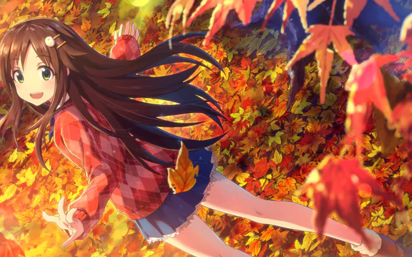  The iDOLM@STER Cinderella Girls -Yuki Himekawa by Yuuki Tatsuya