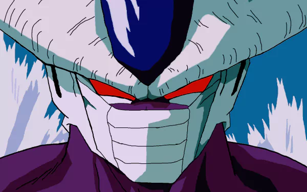Cooler (Dragon Ball) Anime Dragon Ball Z HD Desktop Wallpaper | Background Image
