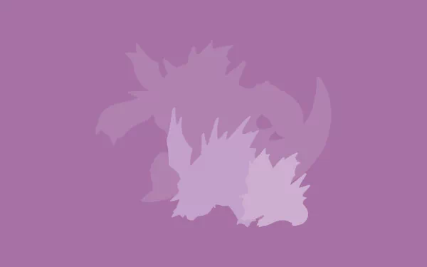 Nidoking (Pokémon) Nidorino (Pokémon) Nidoran (Pokémon) Anime Pokemon HD Desktop Wallpaper | Background Image