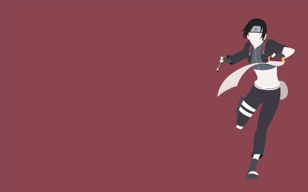 Sai (Naruto) Anime Naruto HD Desktop Wallpaper | Background Image