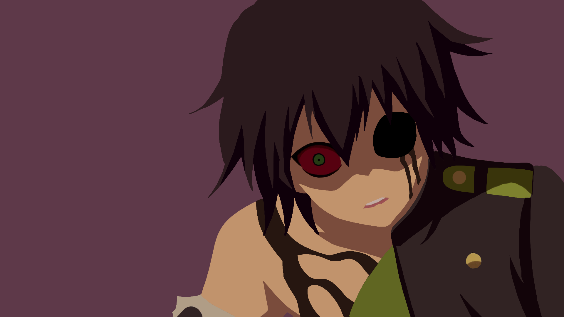 Download Yūichirō Hyakuya Anime Seraph Of The End HD Wallpaper by ArticArtwork