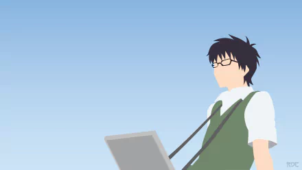 Kazuyoshi Usui Anime Sket Dance HD Desktop Wallpaper | Background Image