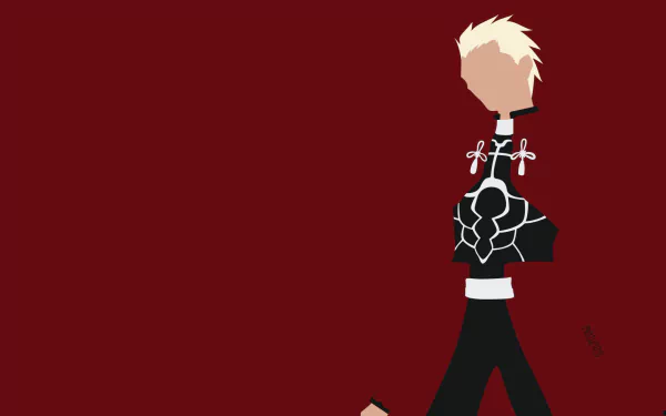 Archer (Fate/Stay Night) EMIYA Anime Fate/Stay Night: Unlimited Blade Works HD Desktop Wallpaper | Background Image