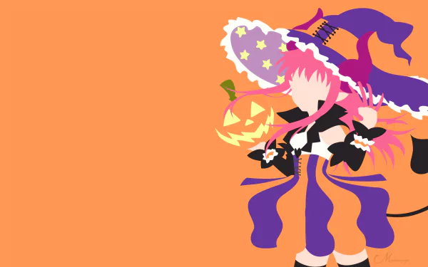 Elizabeth Bathory (Fate/Grand Order) Anime Fate/Grand Order HD Desktop Wallpaper | Background Image