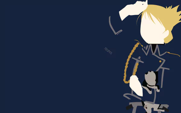 Riza Hawkeye Anime Fullmetal Alchemist HD Desktop Wallpaper | Background Image
