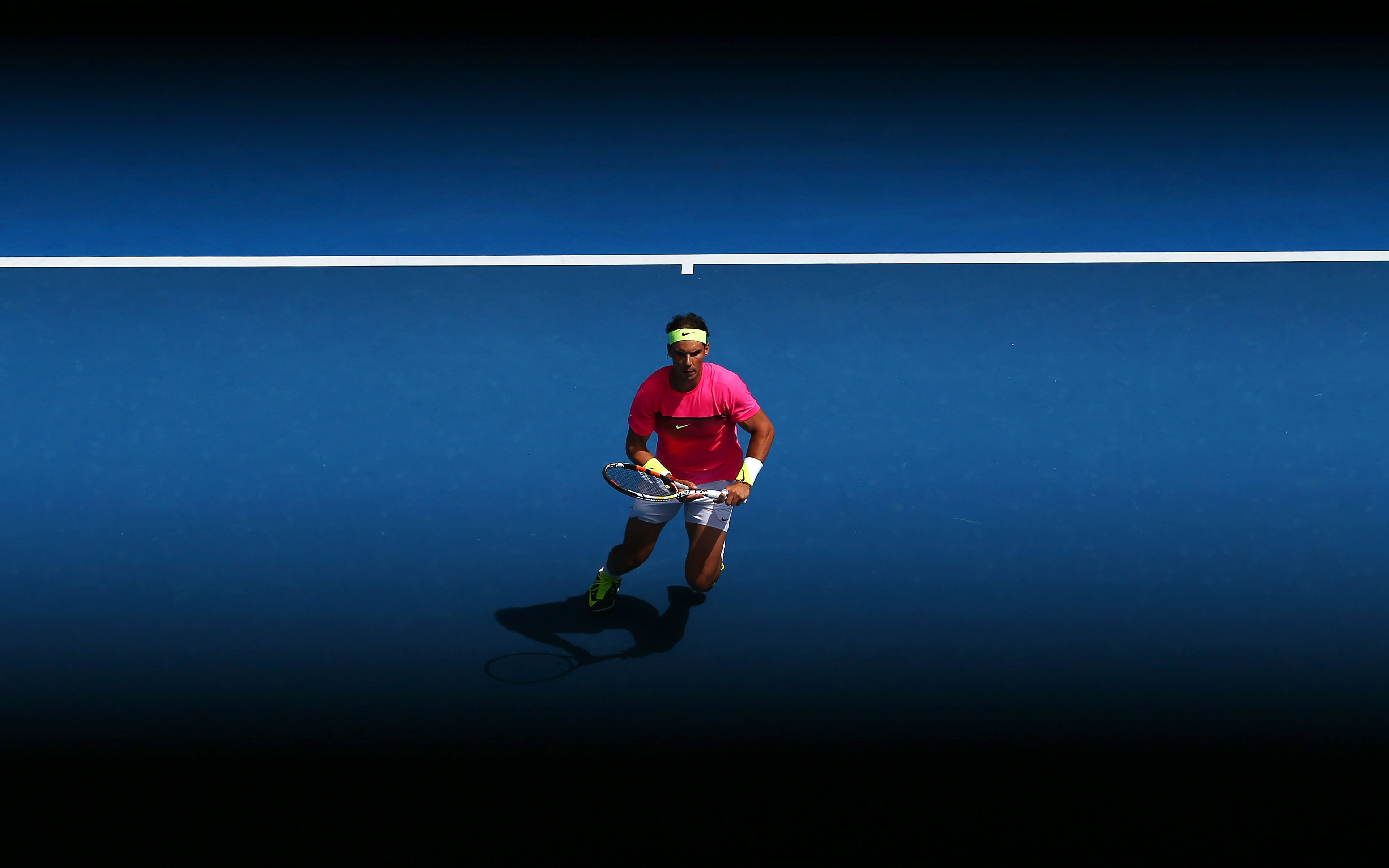 Sports Rafael Nadal 4k Ultra HD Wallpaper
