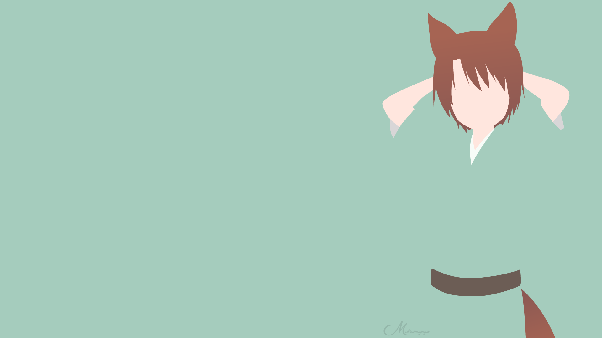 Download Natsume (Konohana Kitan) Anime Konohana Kitan HD Wallpaper by matsumayu