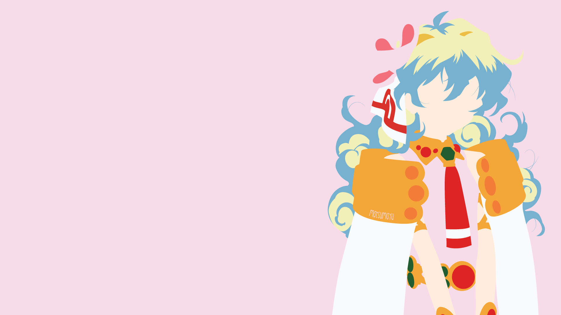 Download Nia Teppelin Anime Tengen Toppa Gurren Lagann HD Wallpaper by matsumayu