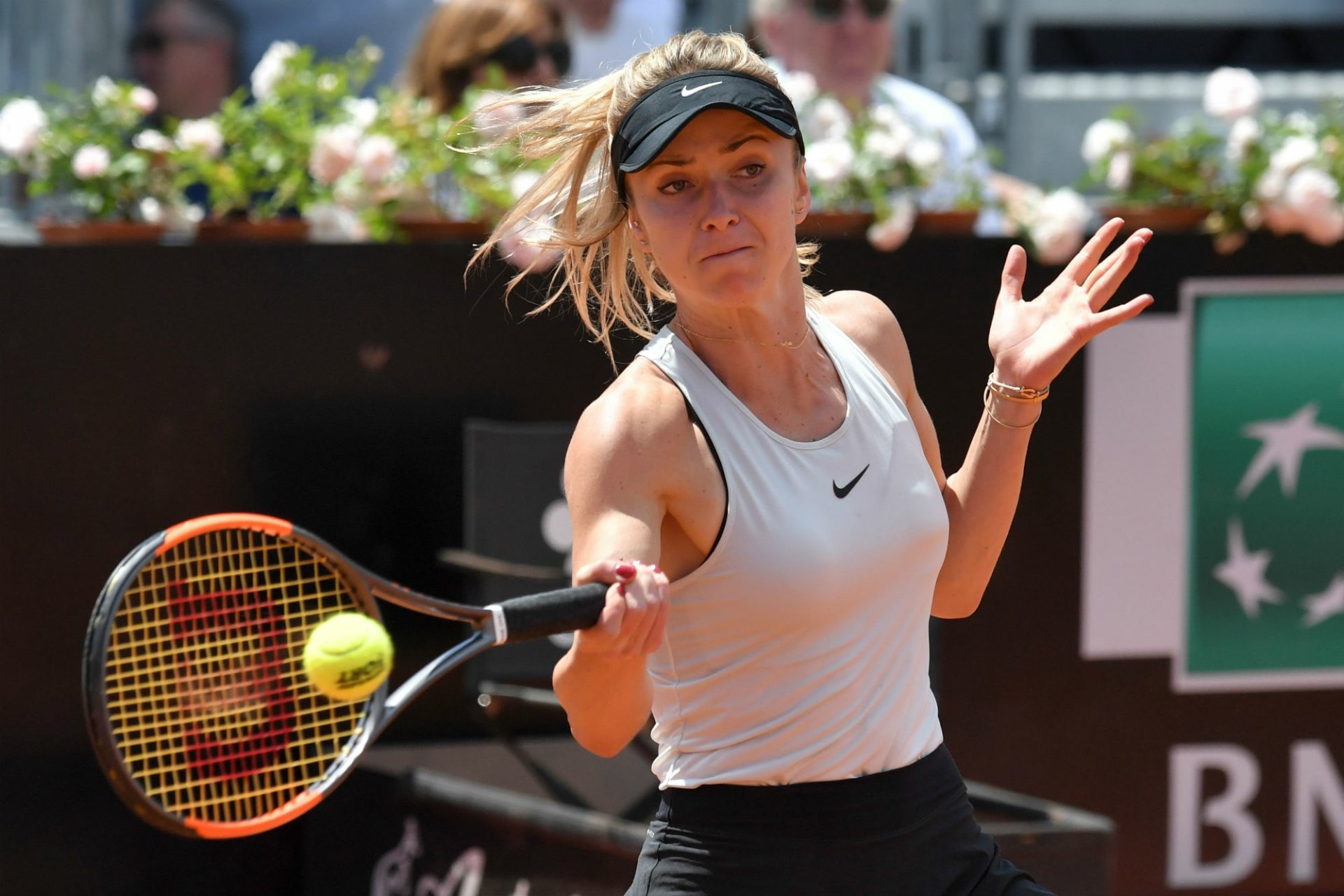 Sports Elina Svitolina Hd Wallpaper