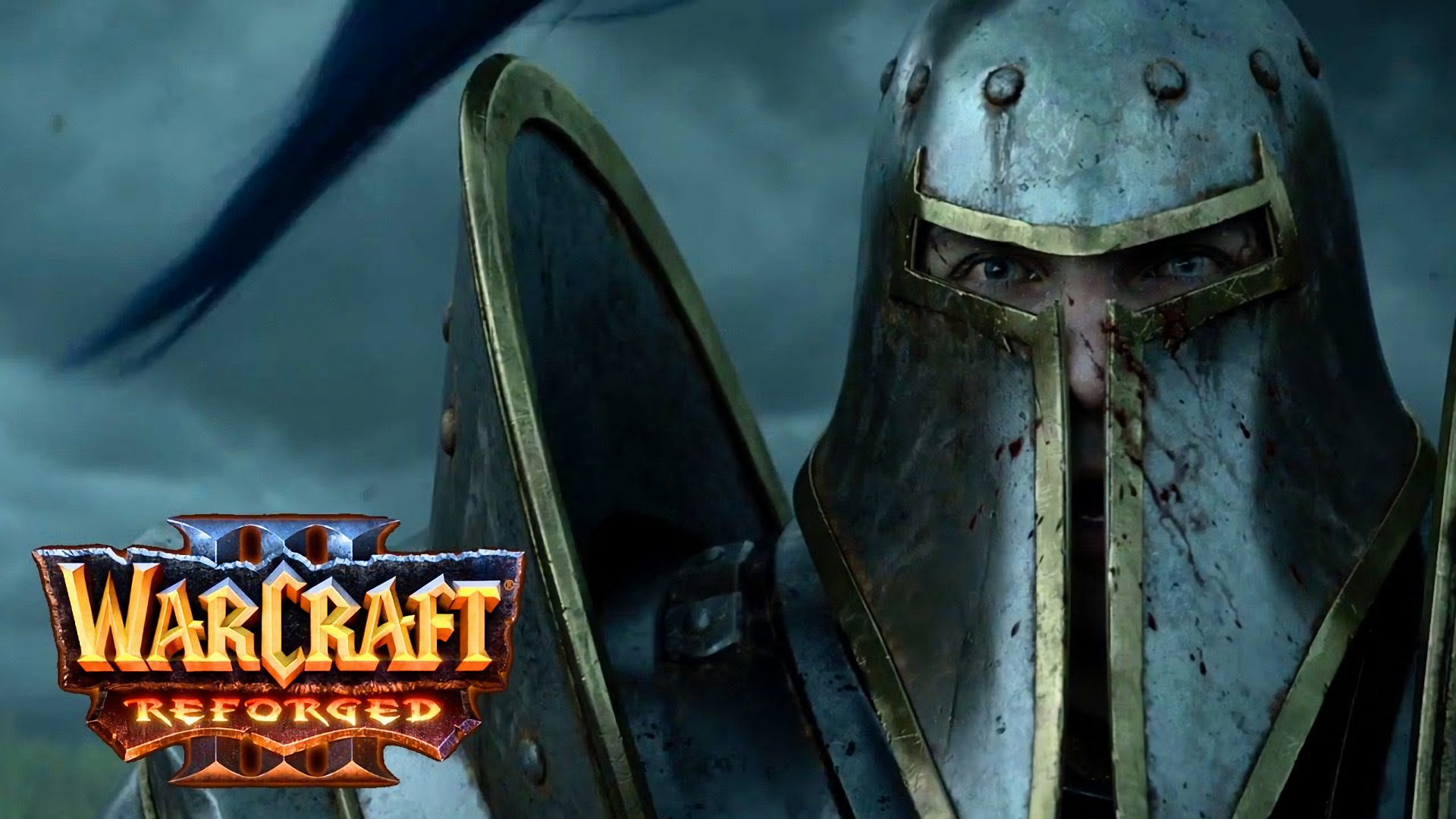 Warcraft Iii Reforged Hd Wallpaper Heroic Armor Close Up
