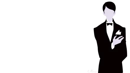 Garcon Obake Anime kaidan restaurant HD Desktop Wallpaper | Background Image