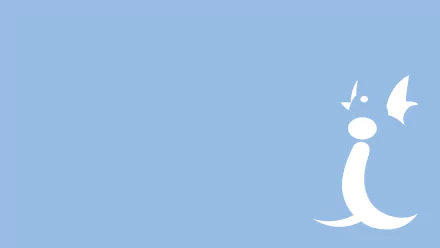 Dratini (Pokémon) Anime Pokemon HD Desktop Wallpaper | Background Image