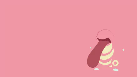 Lickitung (Pokémon) Anime Pokemon HD Desktop Wallpaper | Background Image