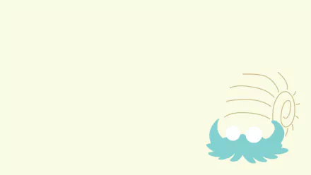 Omanyte (Pokémon) Anime Pokemon HD Desktop Wallpaper | Background Image